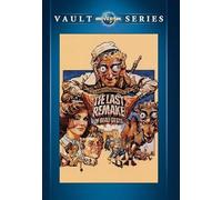 The Last Remake of Beau Geste (DVD) Ann-Margret Ed McMahon Hugh Griffith