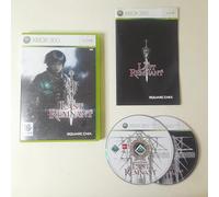 Last Remnant