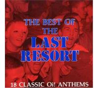 LAST RESORT - BEST OF
