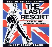 Last Resort - Best Of The Last Resort