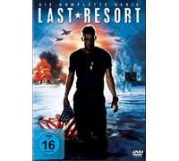 Last Resort: Die komplette Serie