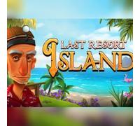 Last Resort Island (PC) Steam Key - GLOBAL