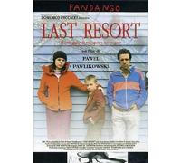 Last Resort / Last Resort (2000) ( Transit Palace )