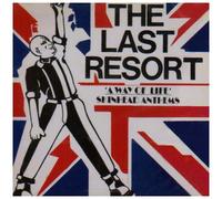 Last Resort - Skinhead Anthems