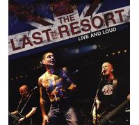 Last Resort, the - Live and Loud 2011