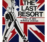 Last Resort - Way Of Life