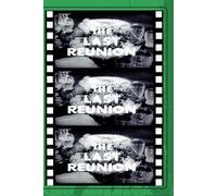 Last Reunion (DVD) Sinister Cinema