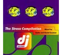 Last Rhythm - Vol. 1-DJ Culture-Stress Compi