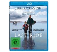 Last Ride (2009) [ Origine Tedesco, Nessuna Lingua Italiana ] (Blu-Ray)
