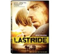 Last Ride