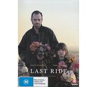 Last Ride - Last Ride