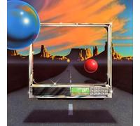 Last Ride (Mesa Brown Vinyl)