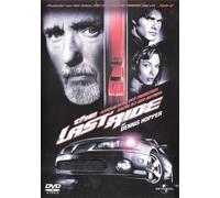 Last Ride, the Dvd Rental