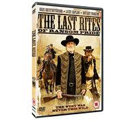 Last Rites Of Ransom Pride [Edizione: Regno Unito]
