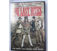 Last Rites Of Ransom Pride [Edizione: Stati Uniti]