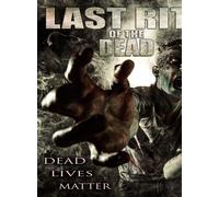 Last Rites Of The Dead (DVD) Joshua Nelson Joshua Nelson