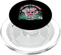Last Romp In The Swamp PopSockets PopGrip per MagSafe