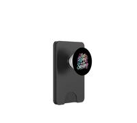 Last Romp In The Swamp PopSockets PopWallet per MagSafe
