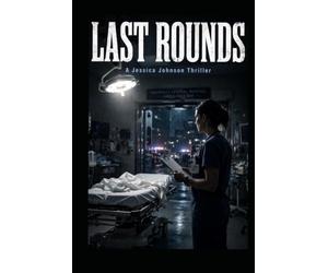LAST ROUNDS - A Jessica Johnson Thriller