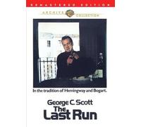 Last Run 1971 Trish Furgone Devere, George C.Scott , Richard Fleischer, John