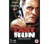 Last Run [DVD] [Edizione: Regno Unito]