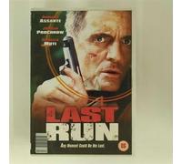 Last Run [Edizione: Regno Unito]