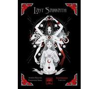 Last Sabbath. Il GDR delle Streghe. Ediz. illustrata