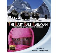 Last Salt Caravan