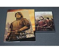 Last Samurai [03/Scope/E, J/Dd5