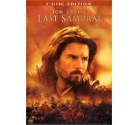 Last Samurai (2-Disc Edition)