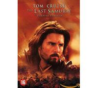 Last samurai (DVD)