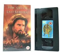 Last Samurai