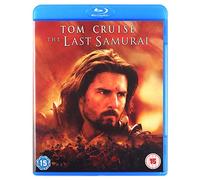 Last Samurai (Blu-ray) Billy Connolly Hiroyuki Sanada Ken Watanabe Koyuki