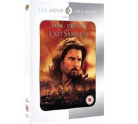 Last Samurai : Movie & More (2 Disc Special Edition) [Edizione: Regno Unito] [Edizione: Regno Unito]