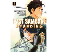 Last Samurai Standing 3