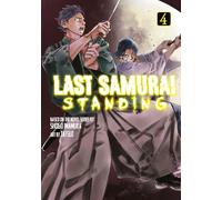 mayddle – Last Samurai Standing 4