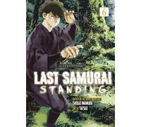 Last Samurai Standing 6