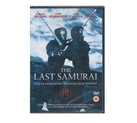Last Samurai, the