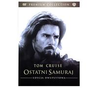 Last Samurai, The [2DVD] (IMPORT) (Nessuna versione italiana)