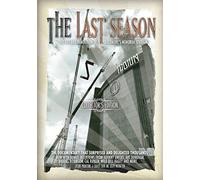 Last Season: Life & Demolition of Baltimore