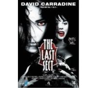 Last Sect, the (Import, PAL) Ffh O-Card