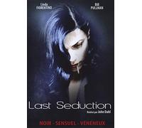 Last seduction (the) - dvd