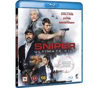 Last Seen Alive [EU Import] Blu-ray NUOVO