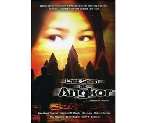 Last Seen at Angkor - Last Seen at Angkor