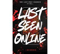 Last Seen Online