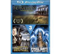 Last Sentinel & Final Days of Planet & Final