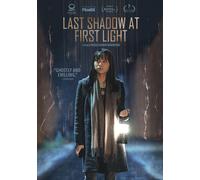 Last Shadow At First Light (DVD) Various