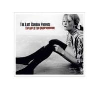 LAST SHADOW PUPPETS - Age of the Understatement the