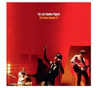 The Last Shadow Puppets The Dream Synopsis (Vinyl LP) 12" EP