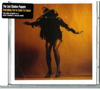 Last Shadow Puppets - Everything You've Come To Expect - Cd